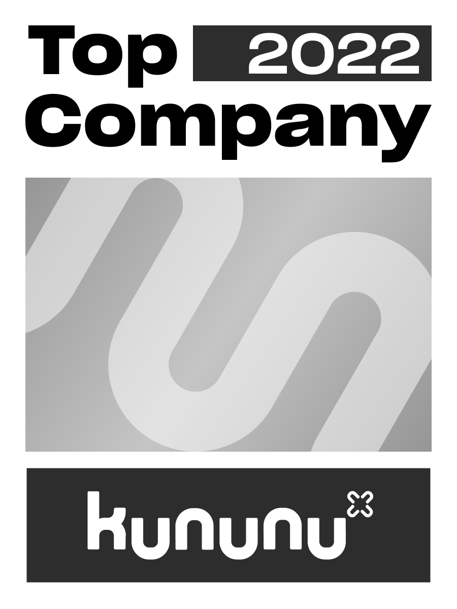 kununu - Top 2022 Company