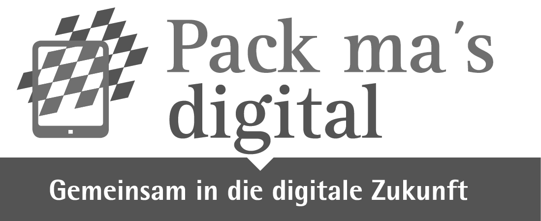 IHK-Initiative Pack ma's digital